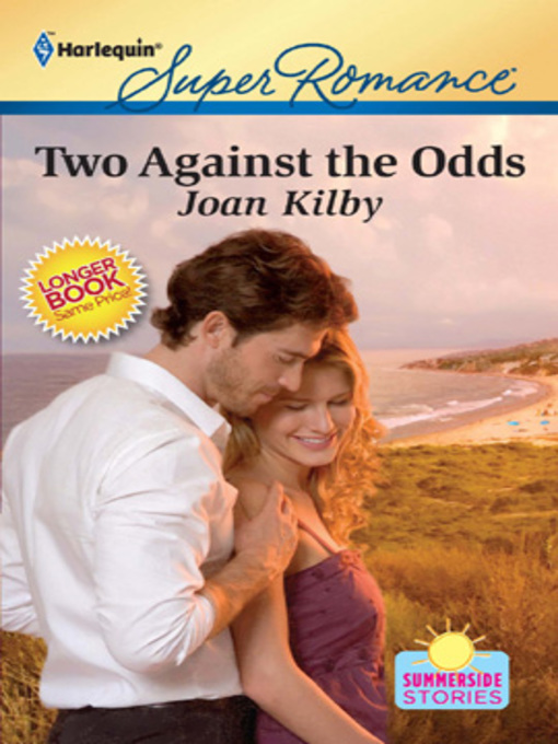 Title details for Two Against the Odds by Joan Kilby - Available